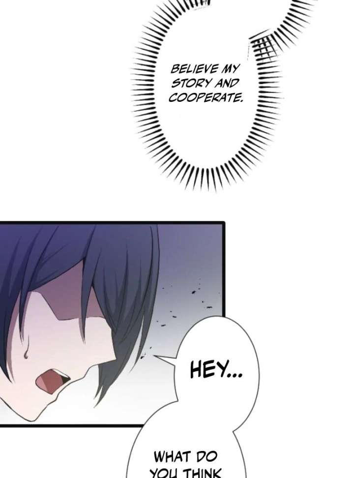 The Savior Zero: Saving the World with a Unique Skill from Zero Magic Chapter 4 - Page 46