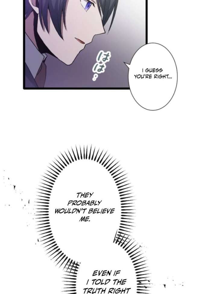 The Savior Zero: Saving the World with a Unique Skill from Zero Magic Chapter 4 - Page 49