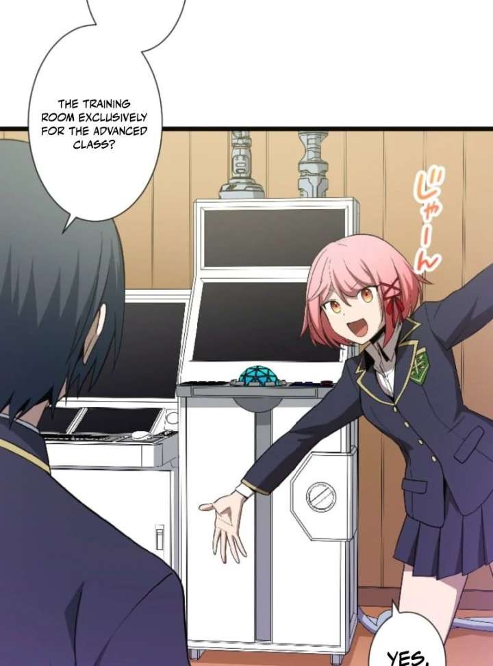 The Savior Zero: Saving the World with a Unique Skill from Zero Magic Chapter 4 - Page 54