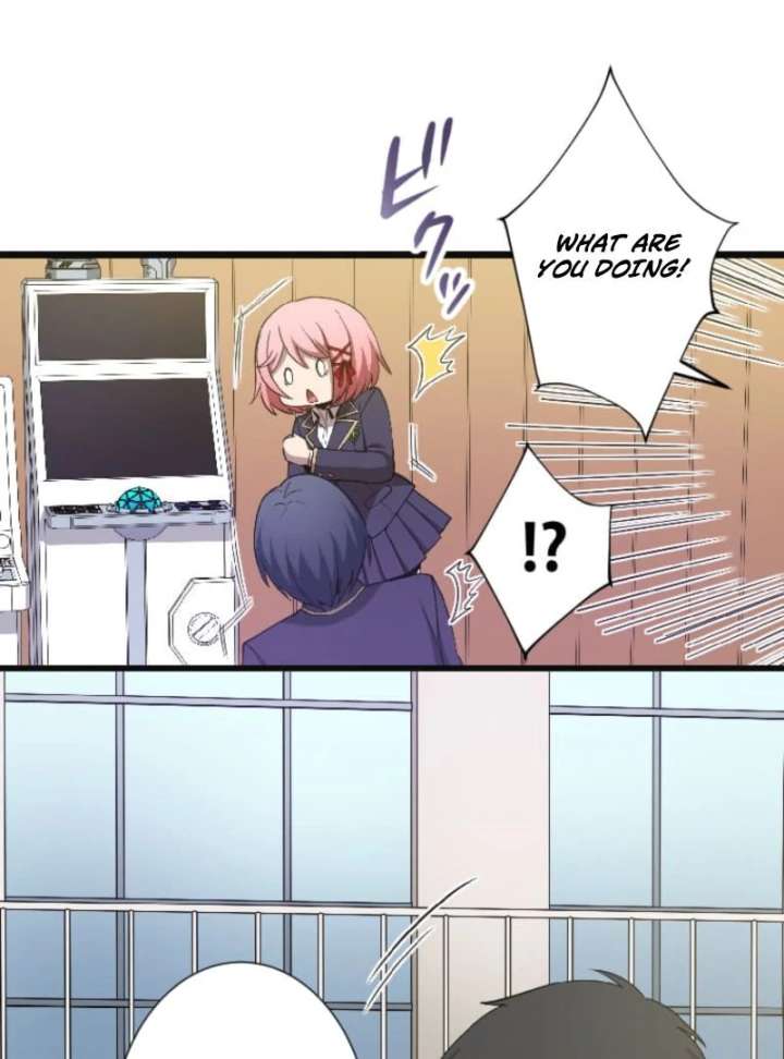 The Savior Zero: Saving the World with a Unique Skill from Zero Magic Chapter 4 - Page 61