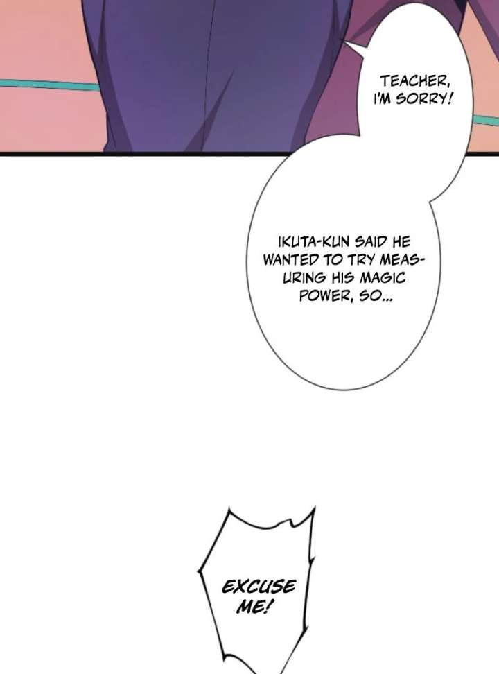 The Savior Zero: Saving the World with a Unique Skill from Zero Magic Chapter 4 - Page 63