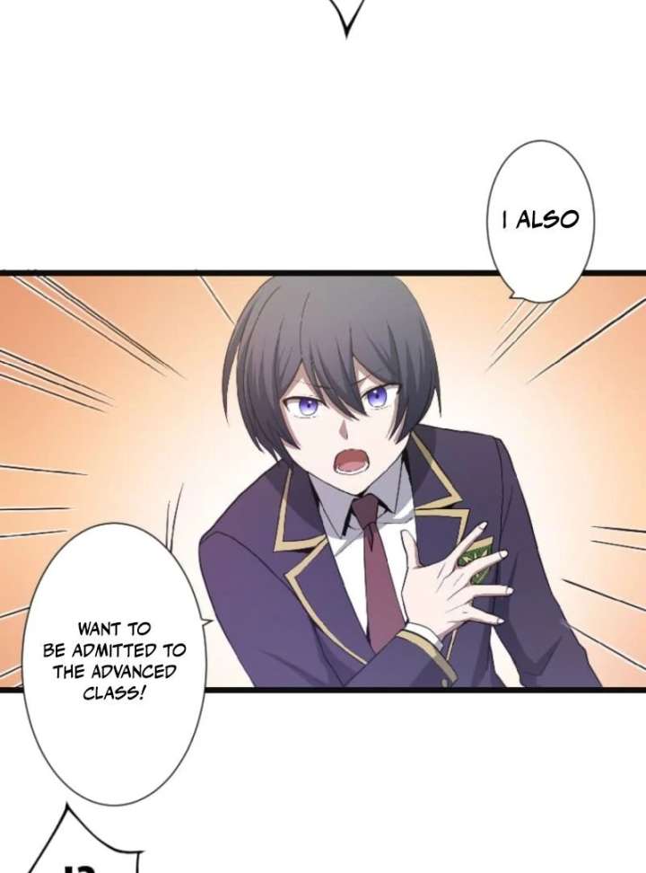 The Savior Zero: Saving the World with a Unique Skill from Zero Magic Chapter 4 - Page 64