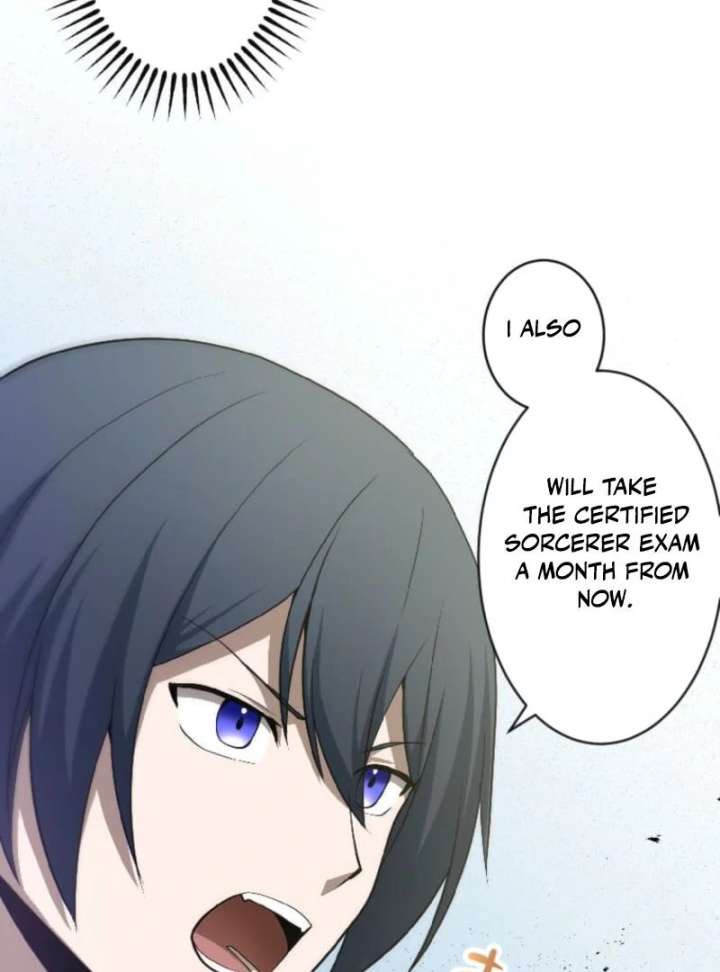The Savior Zero: Saving the World with a Unique Skill from Zero Magic Chapter 4 - Page 66