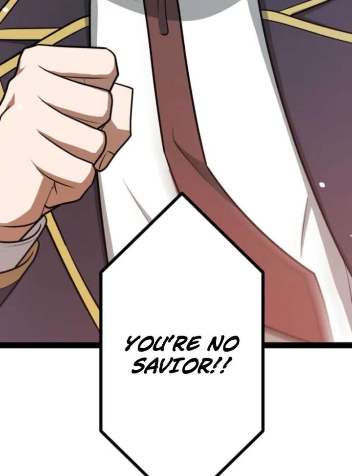 The Savior Zero: Saving the World with a Unique Skill from Zero Magic Chapter 4 - Page 8