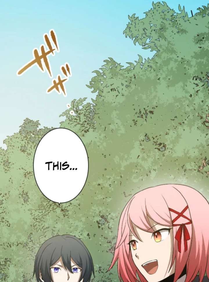 The Savior Zero: Saving the World with a Unique Skill from Zero Magic Chapter 4 - Page 73
