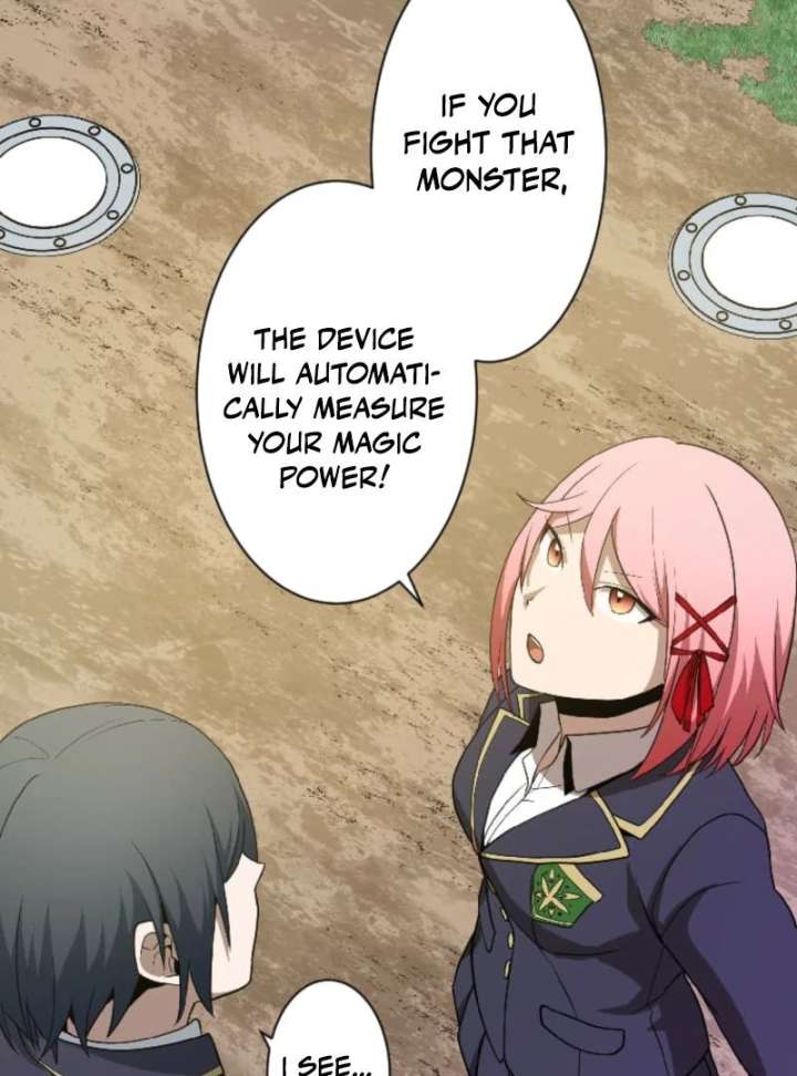 The Savior Zero: Saving the World with a Unique Skill from Zero Magic Chapter 4 - Page 77