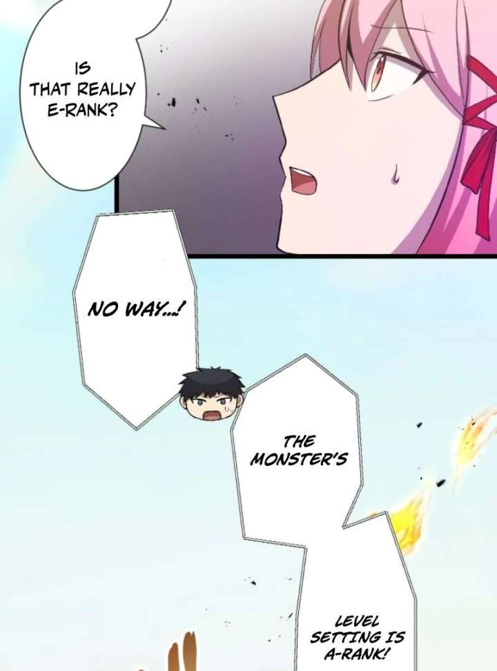 The Savior Zero: Saving the World with a Unique Skill from Zero Magic Chapter 4 - Page 86