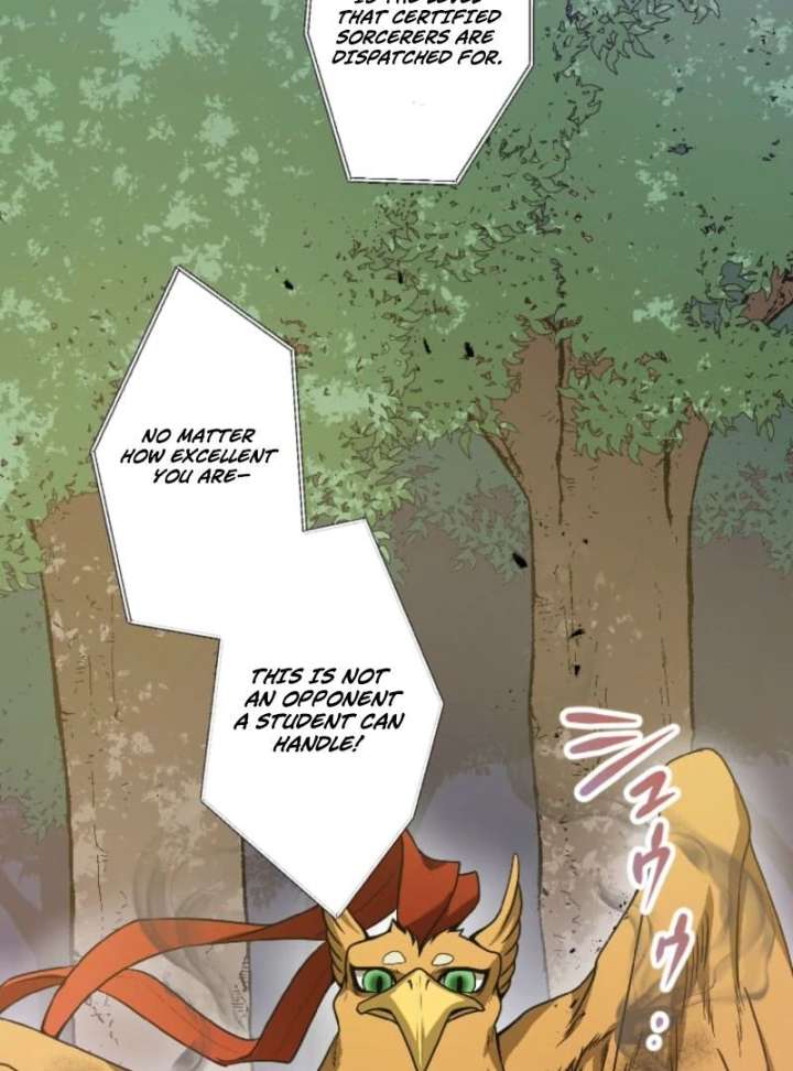 The Savior Zero: Saving the World with a Unique Skill from Zero Magic Chapter 4 - Page 90