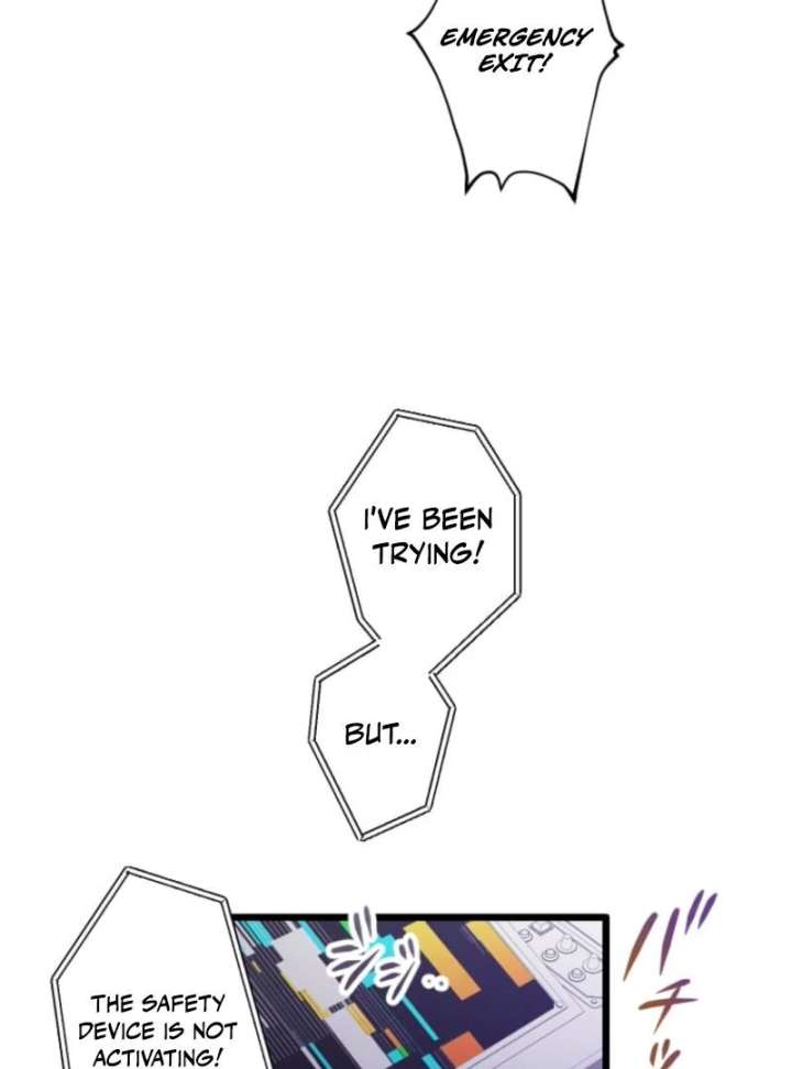 The Savior Zero: Saving the World with a Unique Skill from Zero Magic Chapter 4 - Page 94