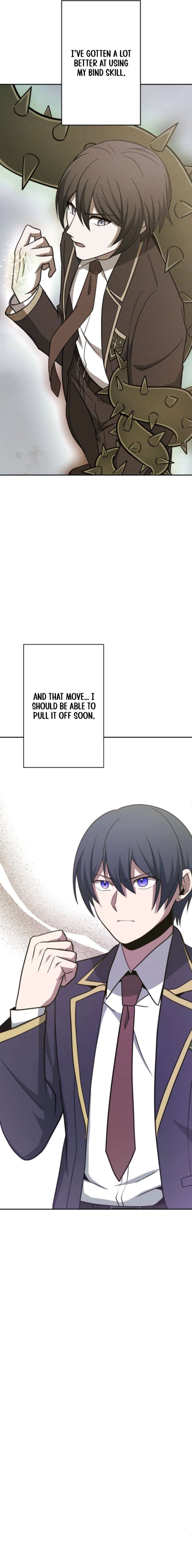 The Savior Zero: Saving the World with a Unique Skill from Zero Magic Chapter 7 - Page 8