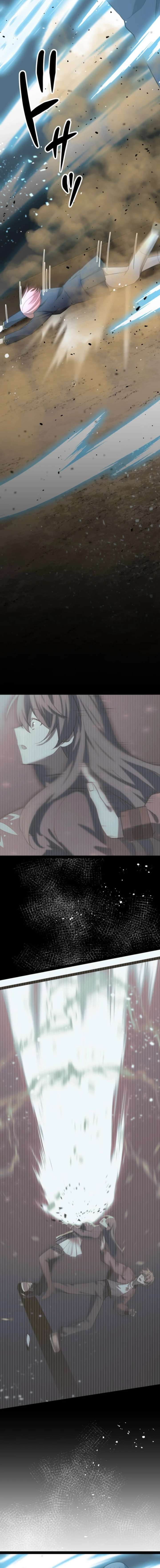The Savior Zero: Saving the World with a Unique Skill from Zero Magic Chapter 8 - Page 21