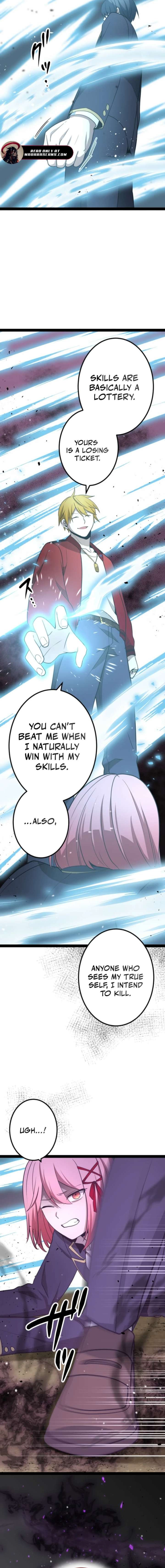The Savior Zero: Saving the World with a Unique Skill from Zero Magic Chapter 8 - Page 22