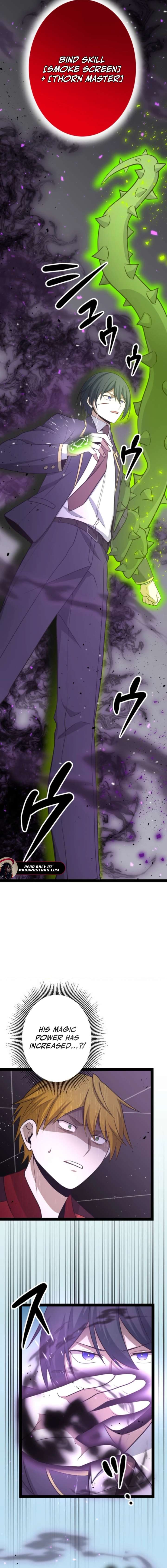 The Savior Zero: Saving the World with a Unique Skill from Zero Magic Chapter 8 - Page 23