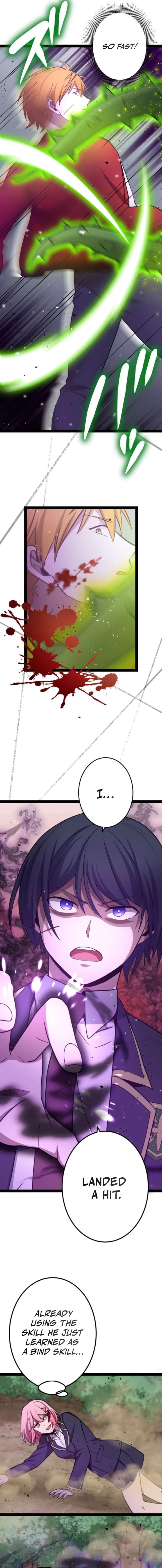 The Savior Zero: Saving the World with a Unique Skill from Zero Magic Chapter 8 - Page 25