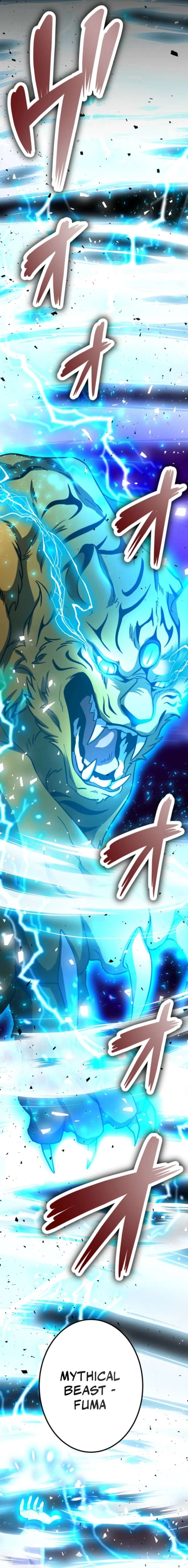 The Savior Zero: Saving the World with a Unique Skill from Zero Magic Chapter 8 - Page 28