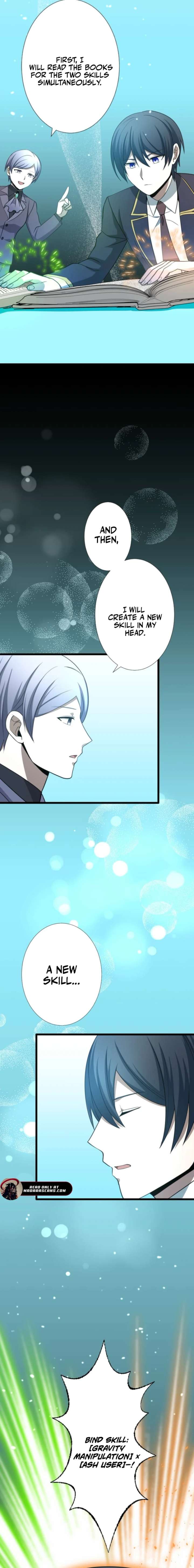 The Savior Zero: Saving the World with a Unique Skill from Zero Magic Chapter 9 - Page 11