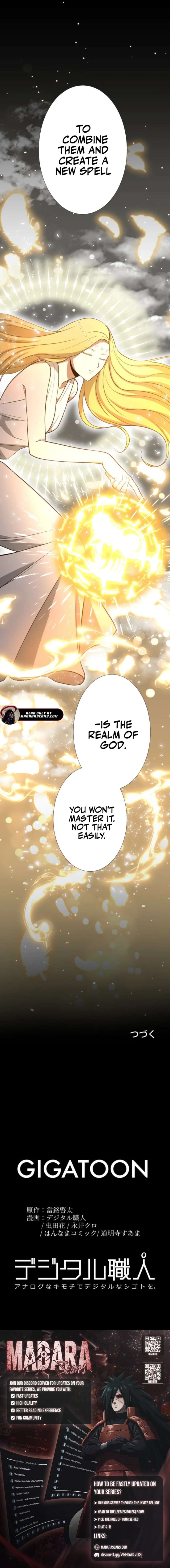 The Savior Zero: Saving the World with a Unique Skill from Zero Magic Chapter 9 - Page 14