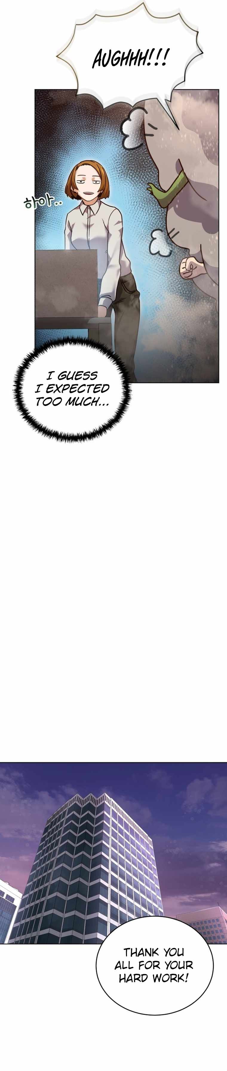 The Savior’s Bucket List Chapter 3 - Page 5