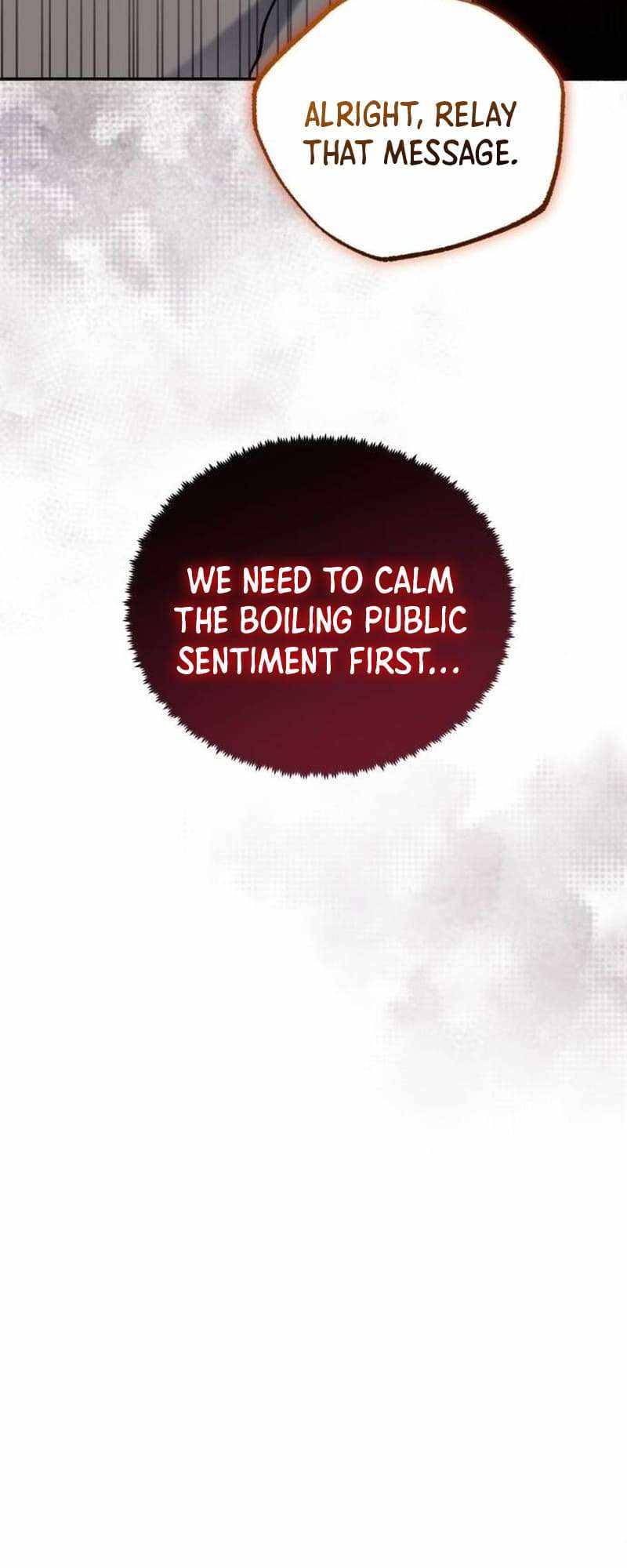The Savior’s Bucket List Chapter 49 - Page 10
