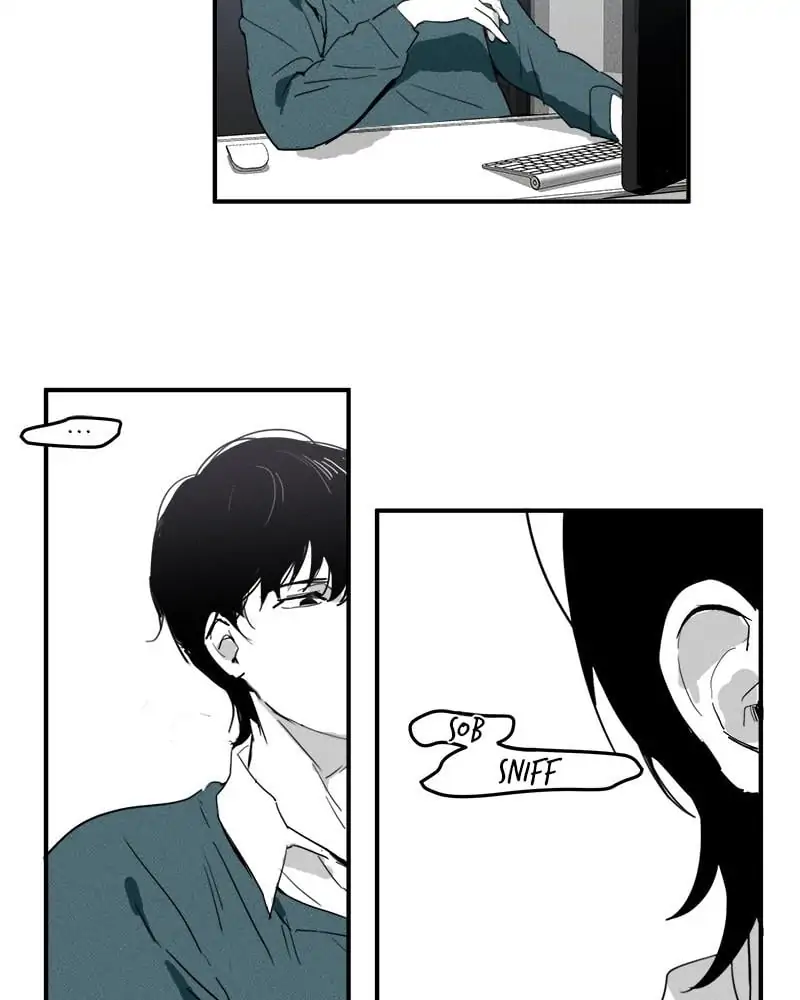 The Saviour’s Time Chapter 1 - Page 11