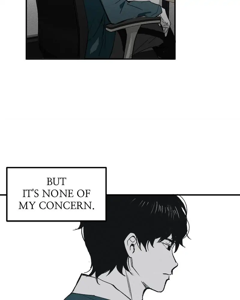 The Saviour’s Time Chapter 1 - Page 13