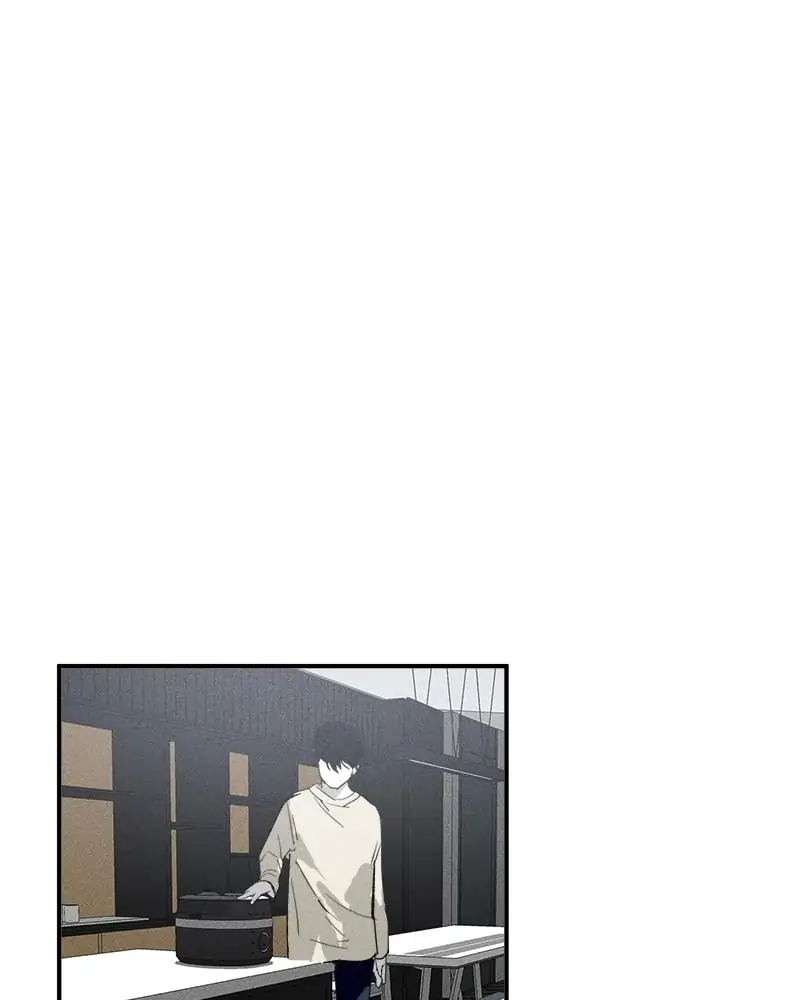 The Saviour’s Time Chapter 1 - Page 15