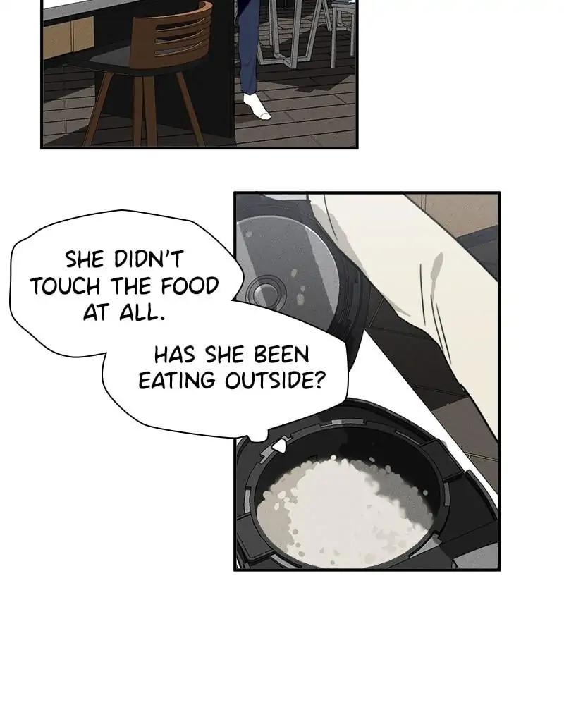 The Saviour’s Time Chapter 1 - Page 16