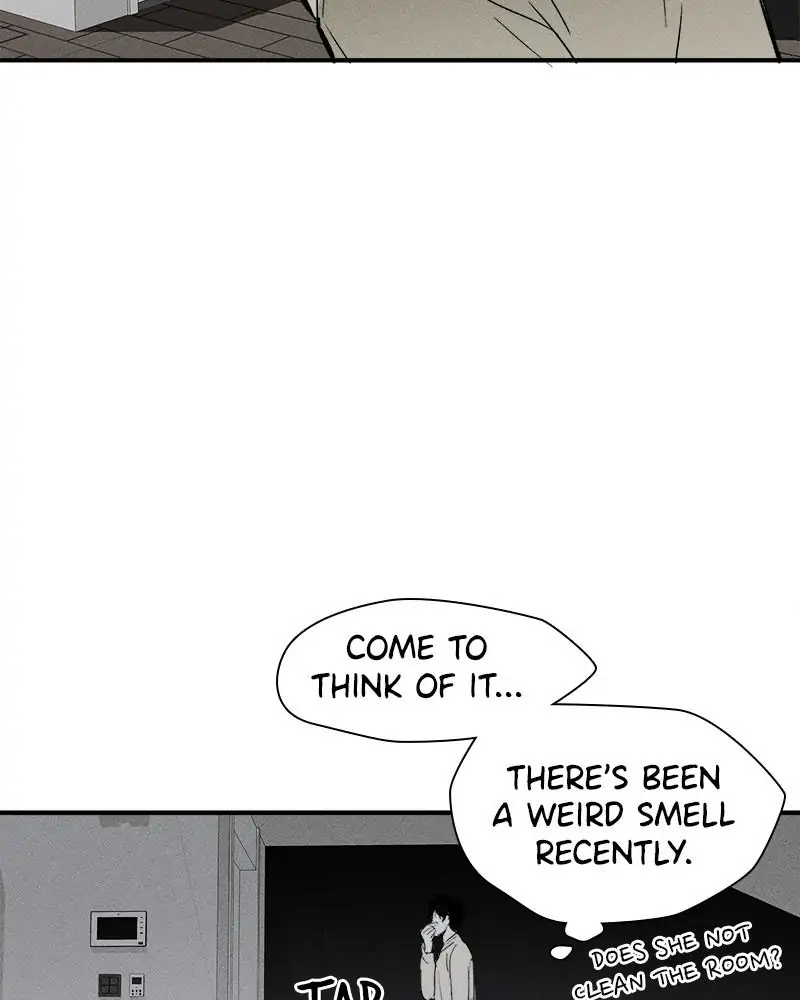 The Saviour’s Time Chapter 1 - Page 18