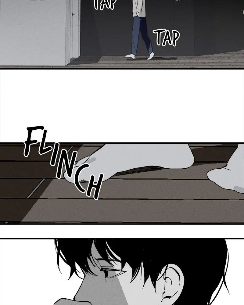 The Saviour’s Time Chapter 1 - Page 19