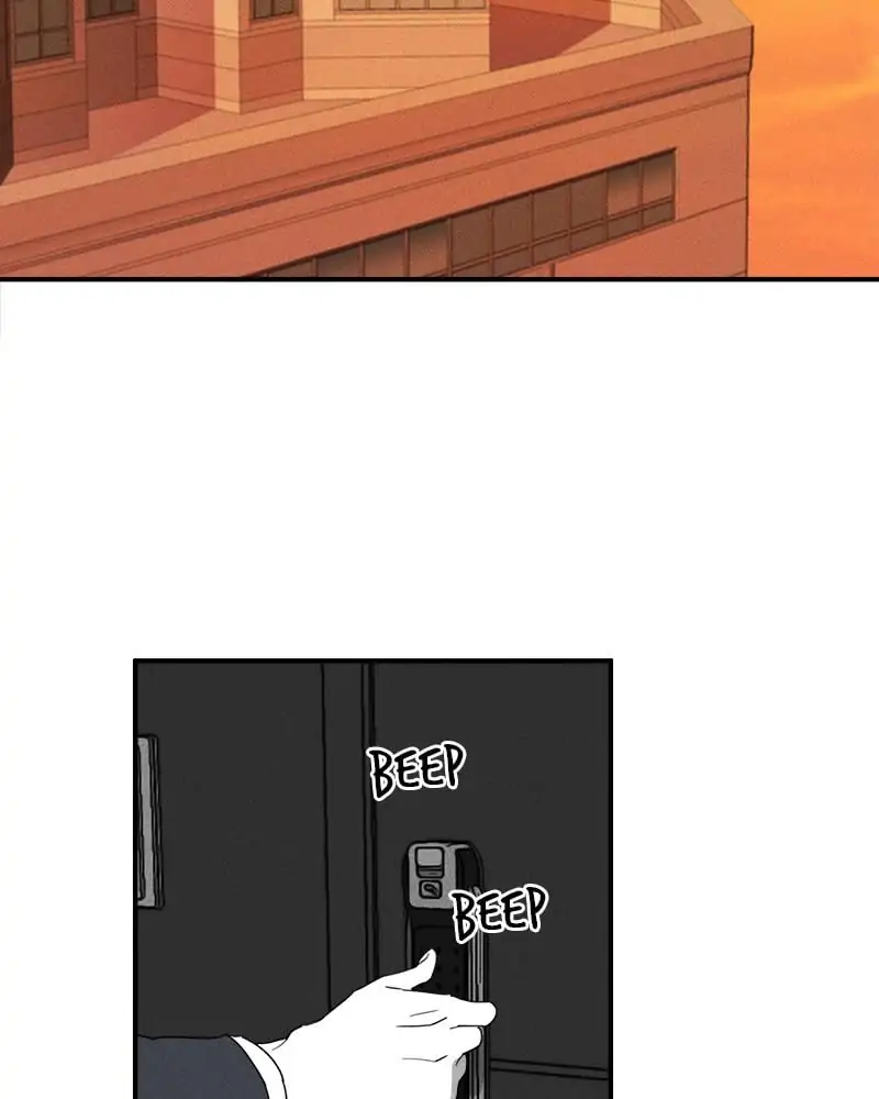 The Saviour’s Time Chapter 1 - Page 2