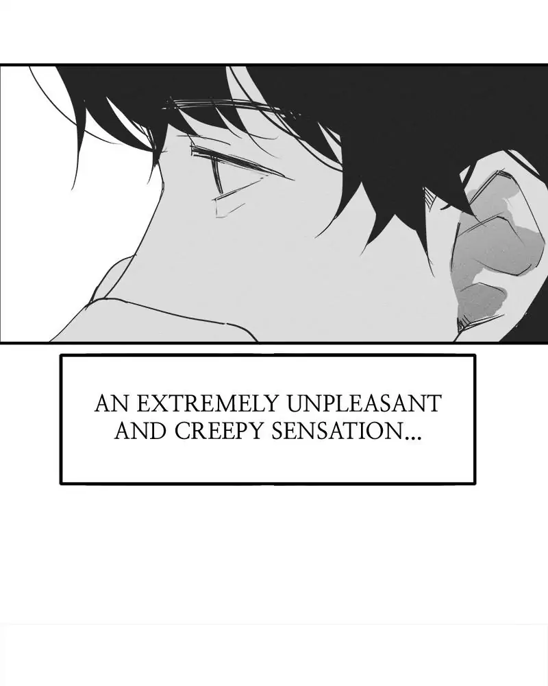 The Saviour’s Time Chapter 1 - Page 21
