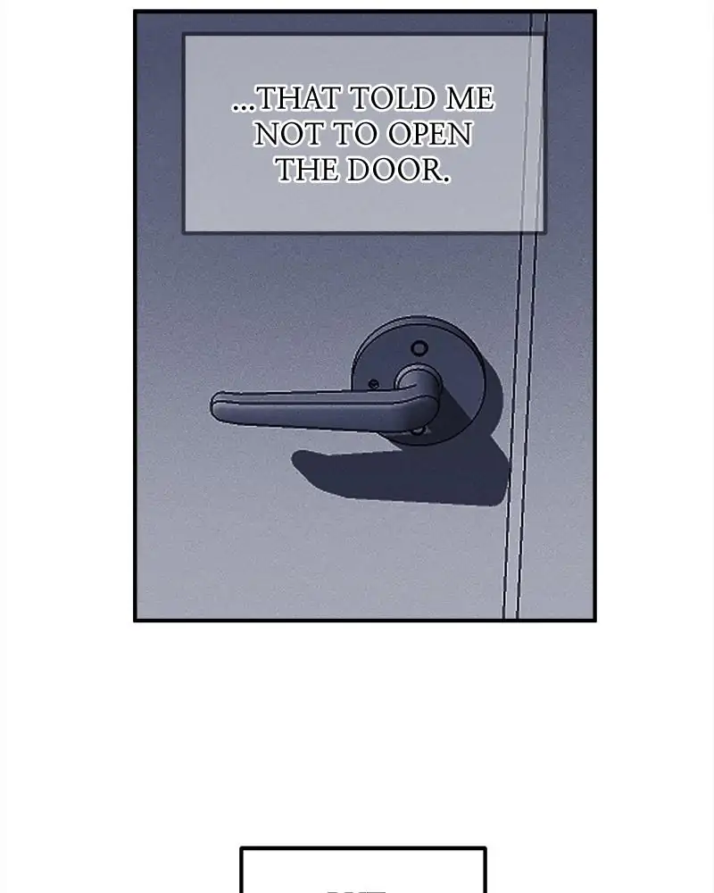 The Saviour’s Time Chapter 1 - Page 22