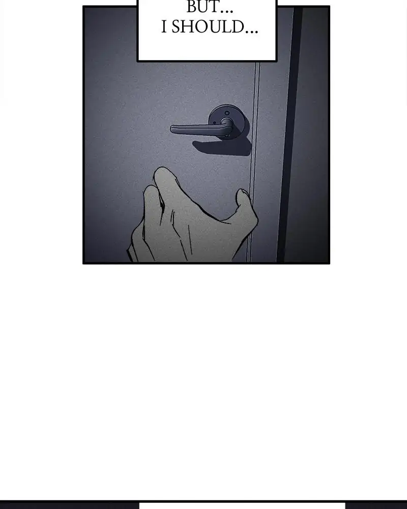 The Saviour’s Time Chapter 1 - Page 23