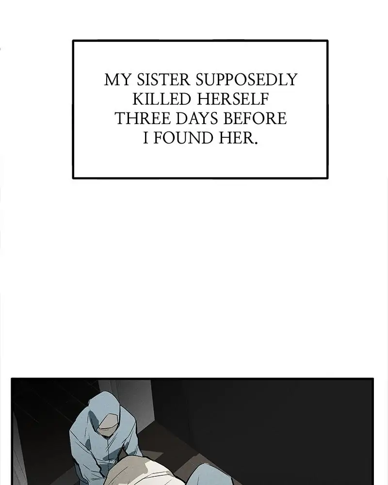 The Saviour’s Time Chapter 1 - Page 29