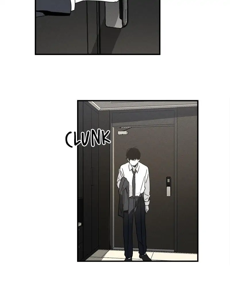 The Saviour’s Time Chapter 1 - Page 3