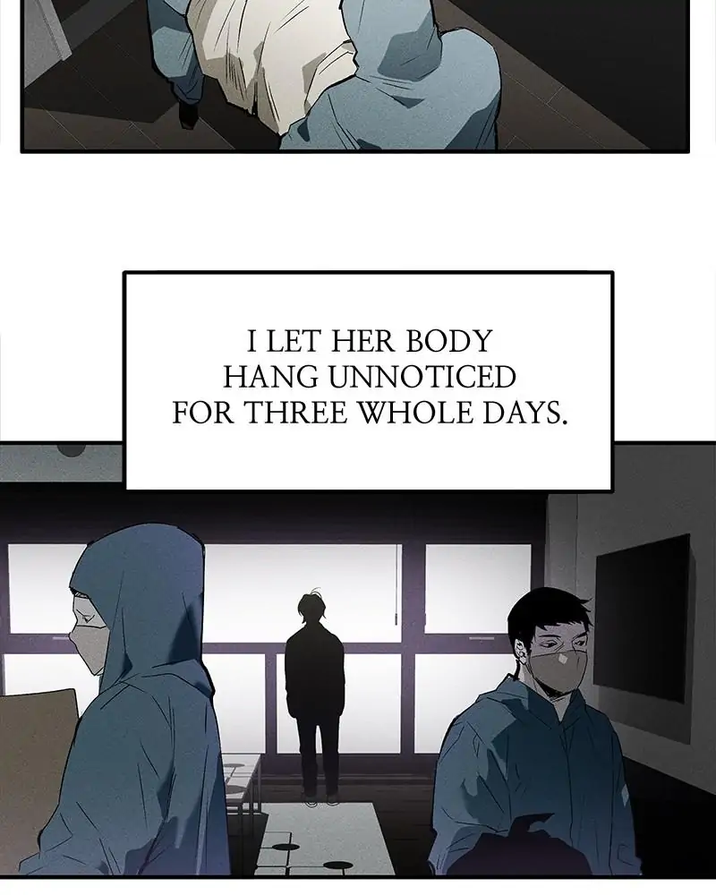 The Saviour’s Time Chapter 1 - Page 30