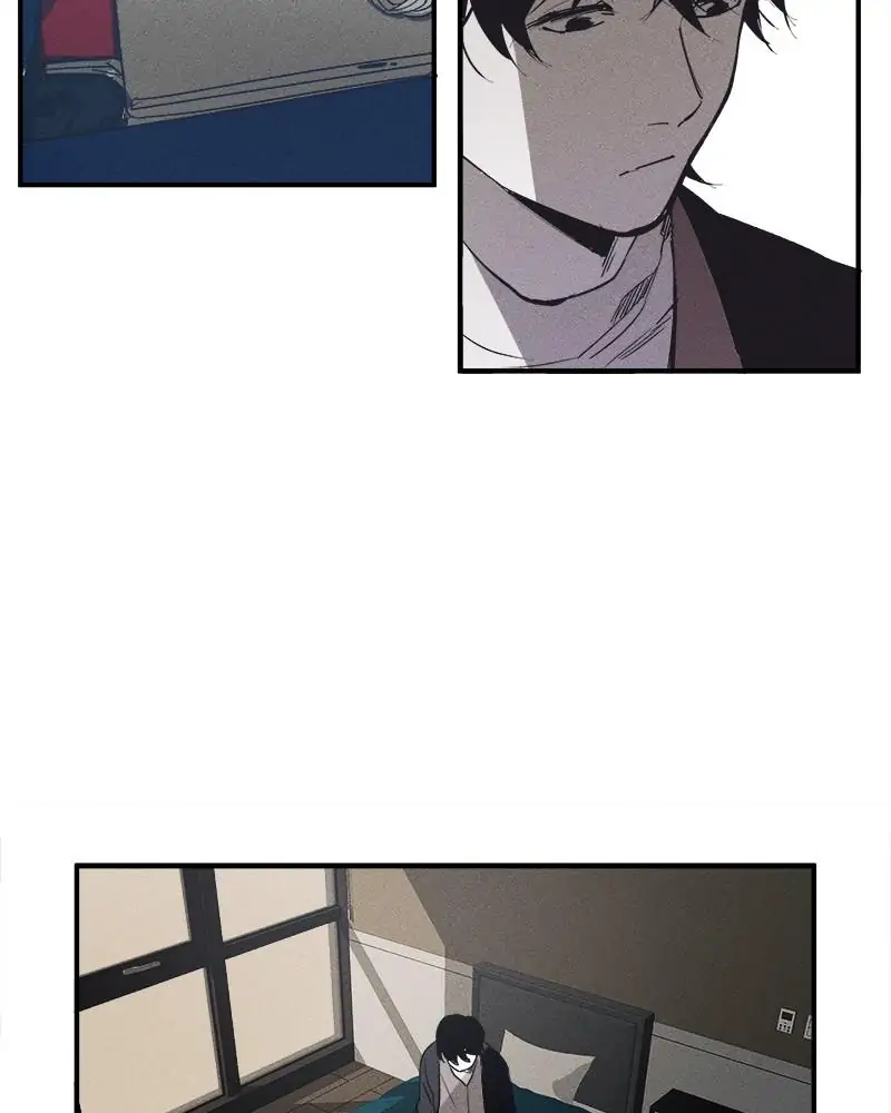 The Saviour’s Time Chapter 1 - Page 35