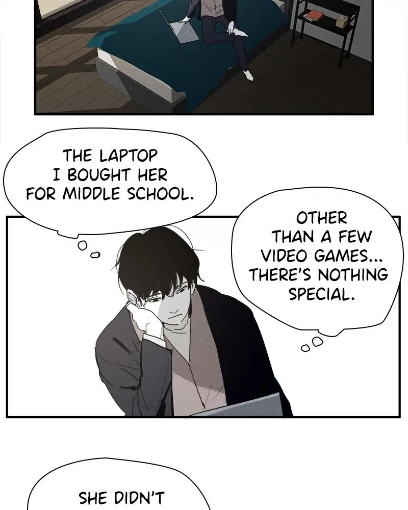 The Saviour’s Time Chapter 1 - Page 36