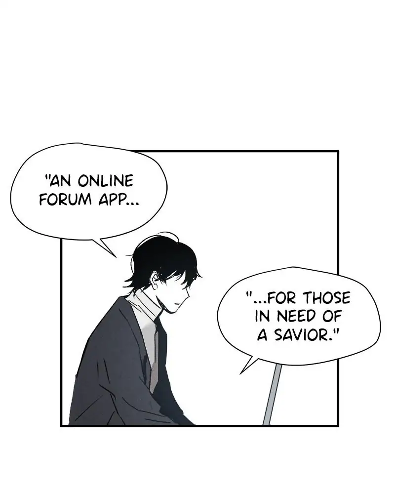 The Saviour’s Time Chapter 1 - Page 38