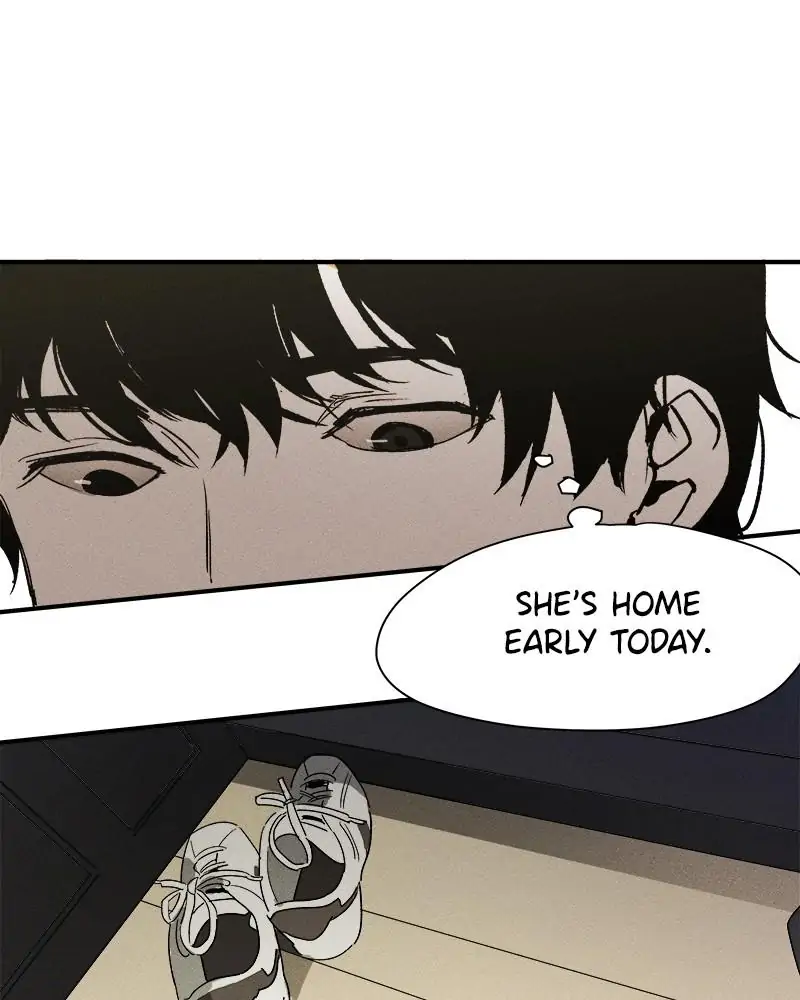 The Saviour’s Time Chapter 1 - Page 4
