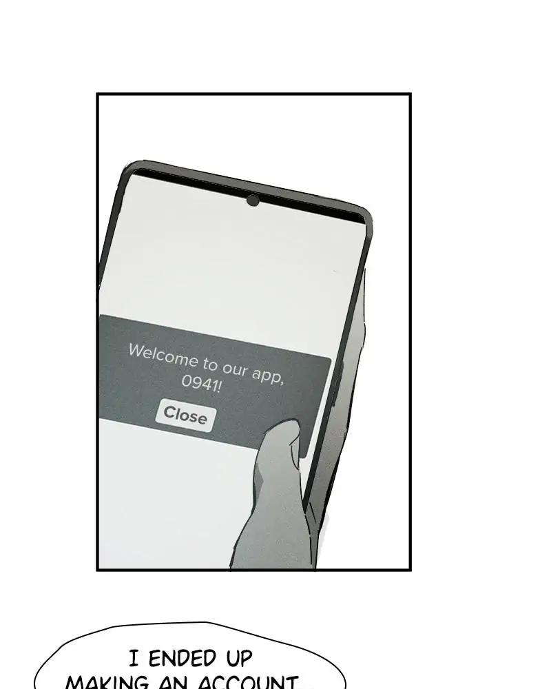 The Saviour’s Time Chapter 1 - Page 40