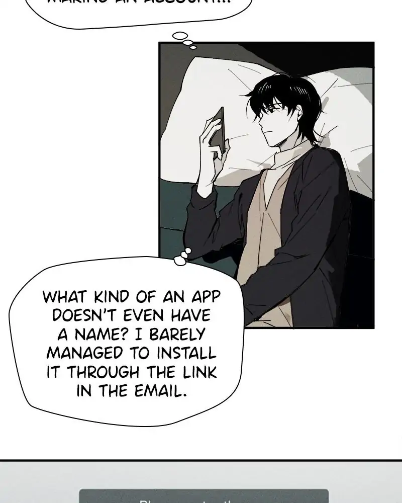 The Saviour’s Time Chapter 1 - Page 41