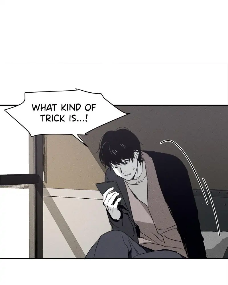 The Saviour’s Time Chapter 1 - Page 48