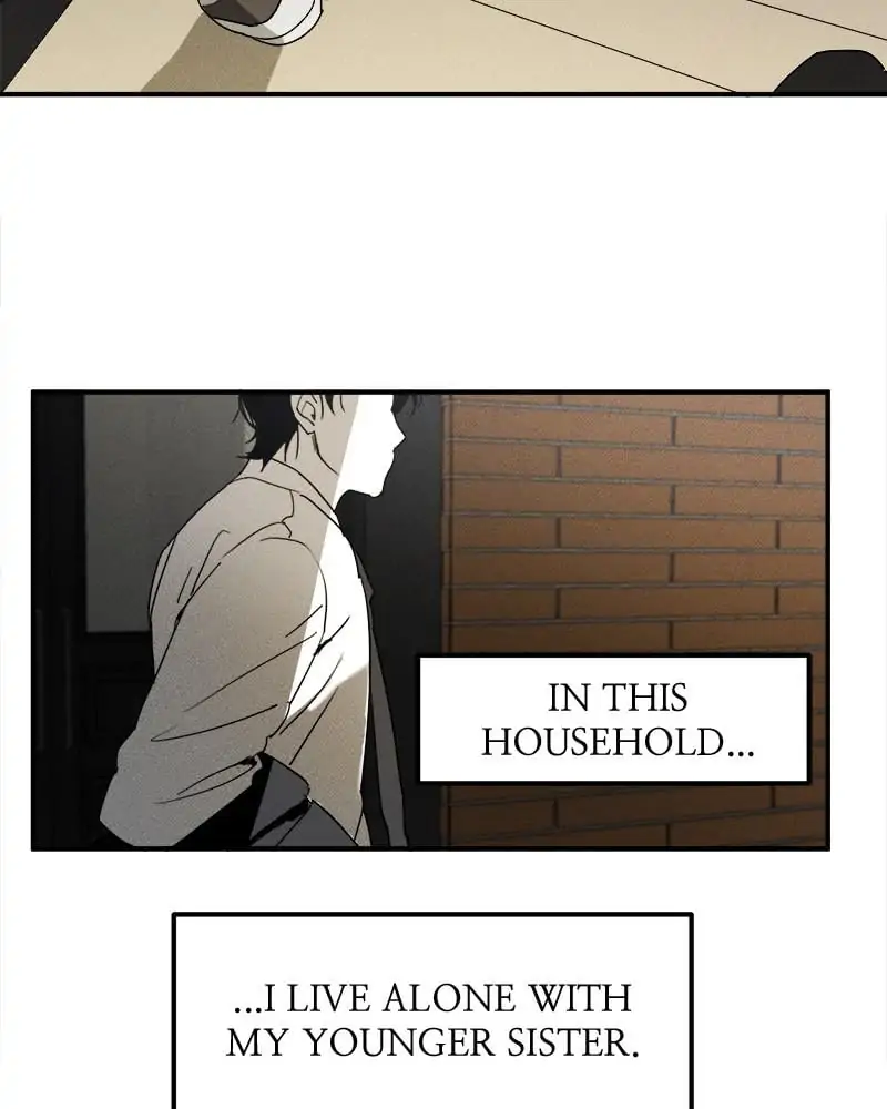 The Saviour’s Time Chapter 1 - Page 5