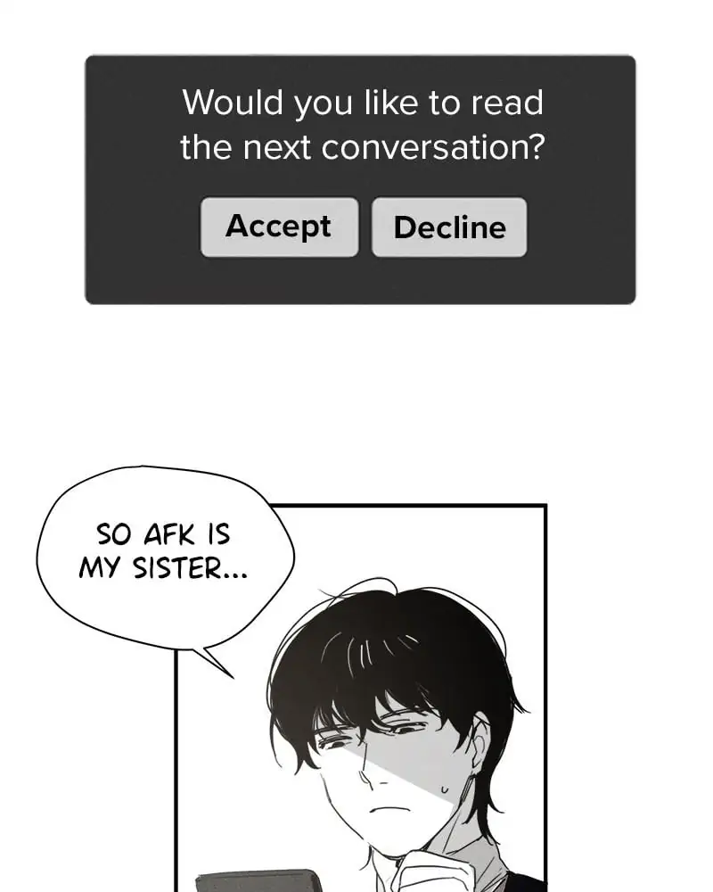 The Saviour’s Time Chapter 1 - Page 53