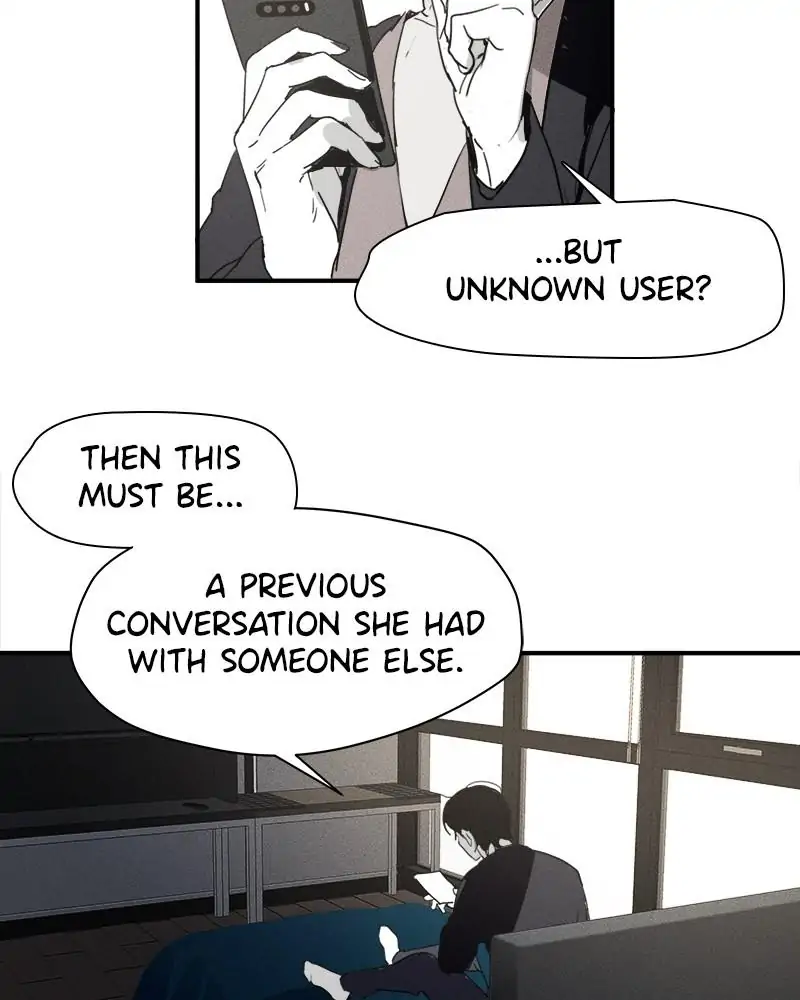 The Saviour’s Time Chapter 1 - Page 54