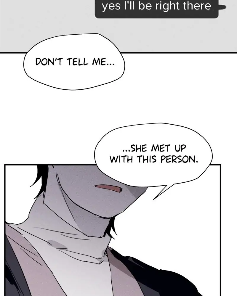 The Saviour’s Time Chapter 1 - Page 61