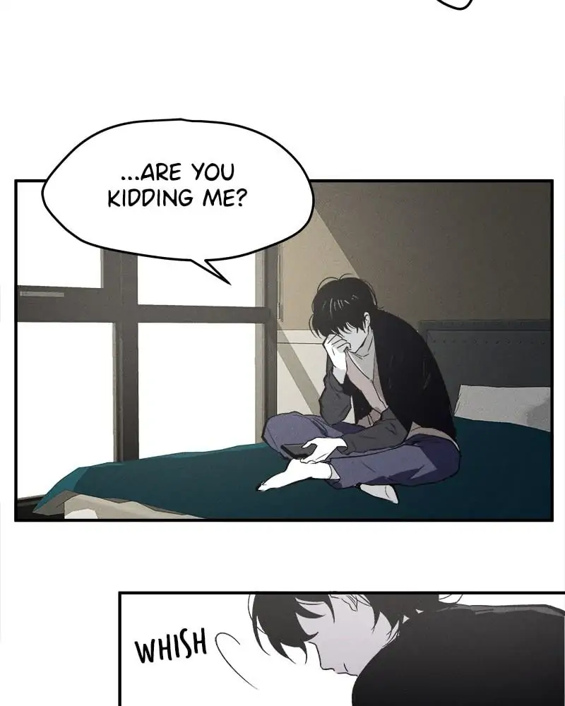 The Saviour’s Time Chapter 1 - Page 65