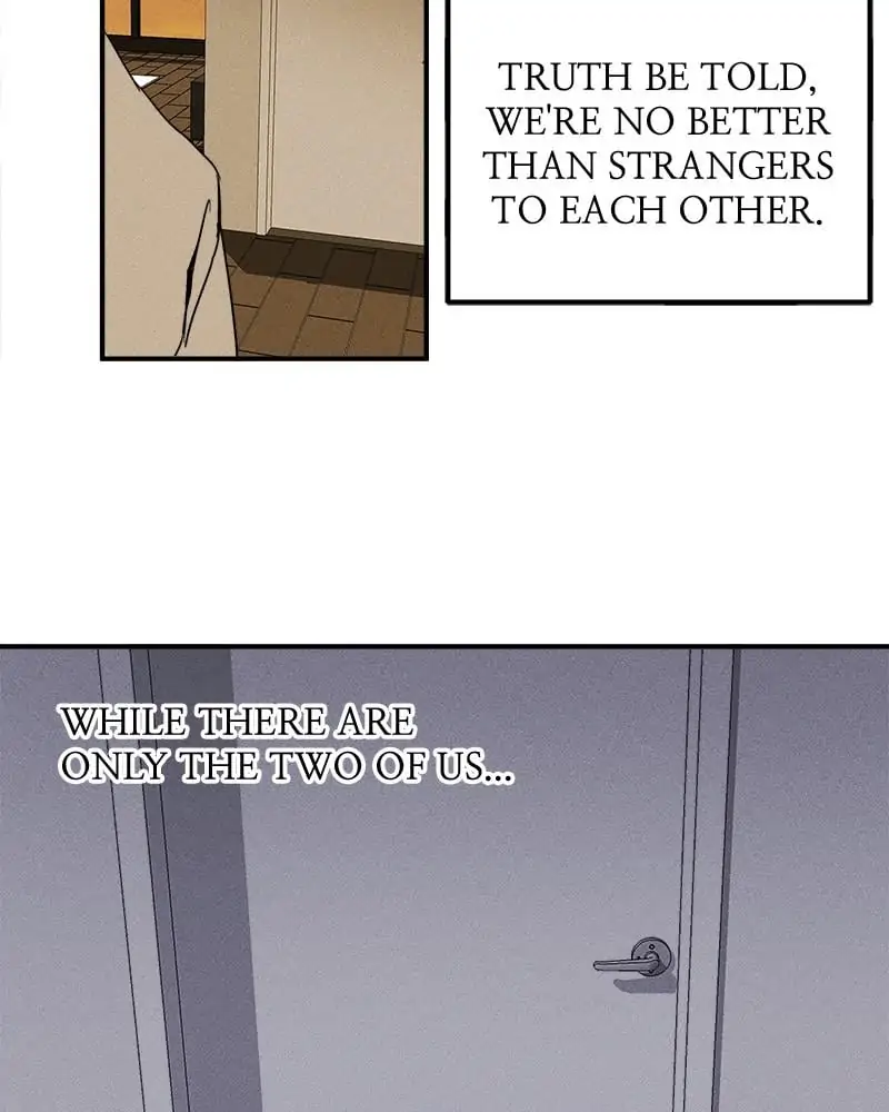 The Saviour’s Time Chapter 1 - Page 7