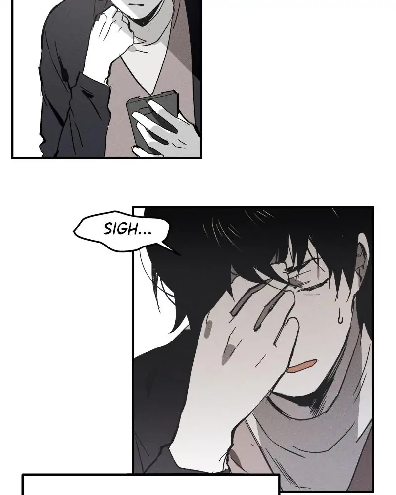 The Saviour’s Time Chapter 1 - Page 70
